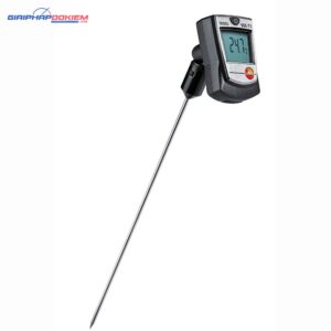 Máy đo nhiệt độ testo 905-T1