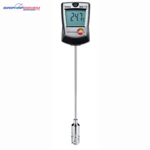 Máy đo nhiệt độ testo 905-T2