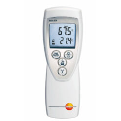 Máy đo nhiệt độ testo 926