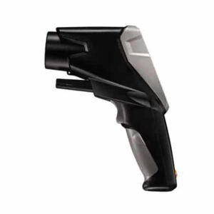 Máy đo nhiệt độ và độ ẩm testo 835-H1
