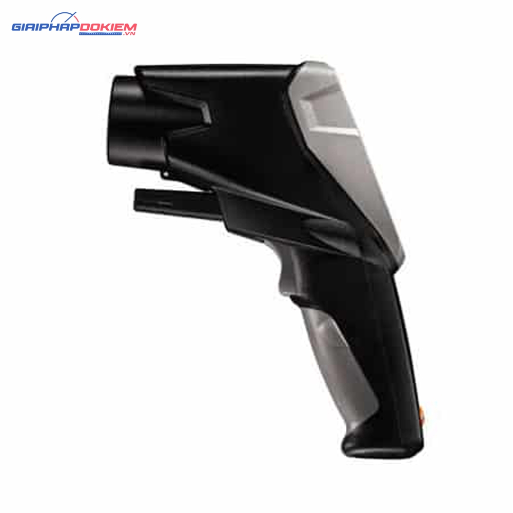 Máy đo nhiệt độ và độ ẩm Testo 835-H1 7 Máy đo nhiệt độ và độ ẩm testo 835-H1