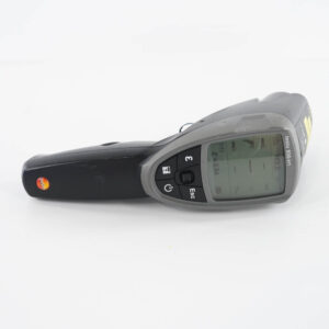 Máy đo nhiệt độ và độ ẩm testo 835-H1