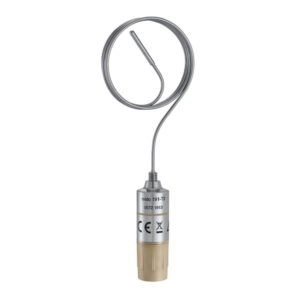Máy ghi nhiệt độ testo 191-T3 HACCP