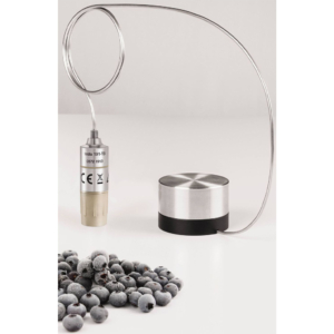 Máy ghi nhiệt độ testo 191-T3 HACCP 9 Máy ghi nhiệt độ testo 191-T3 HACCP