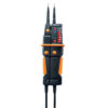 Máy kiểm tra điện áp testo 750-2