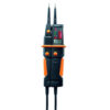 Máy kiểm tra điện áp testo 750-3