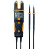 Máy kiểm tra dòng/áp testo 755-2