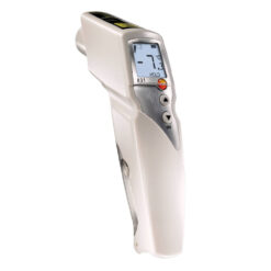 Nhiệt kế hồng ngoại testo 831
