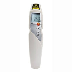 Nhiệt kế hồng ngoại testo 831