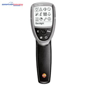 Nhiệt kế hồng ngoại Testo 835-T1