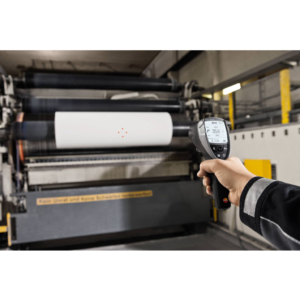 Nhiệt kế hồng ngoại Testo 835-T1 12 Nhiệt kế hồng ngoại Testo 835-T1