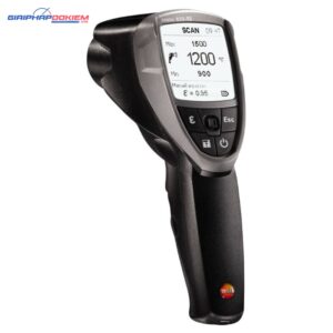 Testo 835-T2