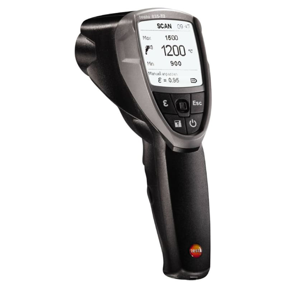 Testo 835-T2