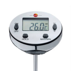 Nhiệt kế mini chống nước Testo 0560 1113 9 Nhiệt kế mini chống nước testo
