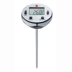 Nhiệt kế mini chống nước testo