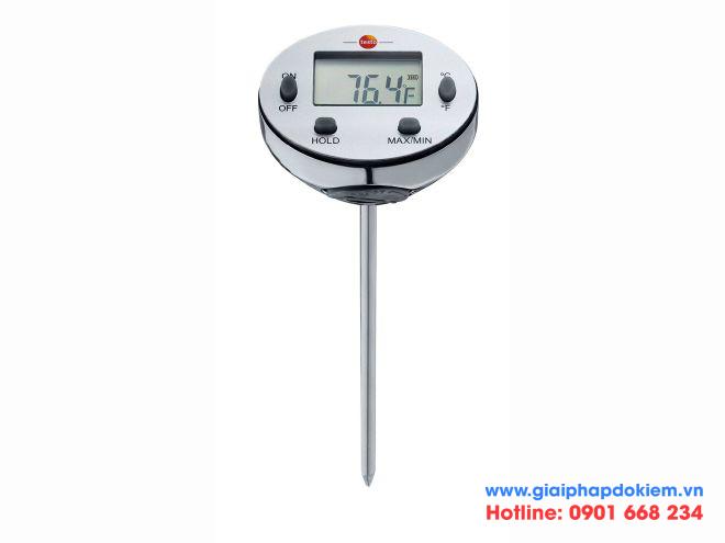 Giải Pháp Đo Kiểm