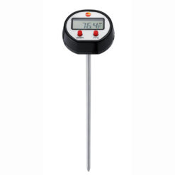 Nhiệt kế mini testo