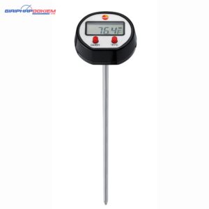 Nhiệt kế mini testo