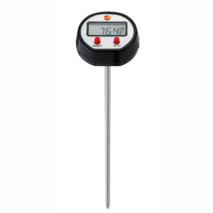 Nhiệt kế mini testo