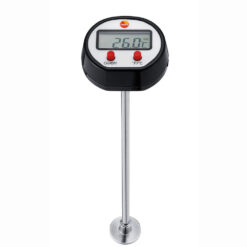 Nhiệt kế thực phẩm đo bề mặt mini testo