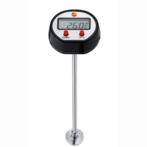Nhiệt kế thực phẩm đo bề mặt mini testo