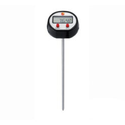 Nhiệt kế thực phẩm mini Testo
