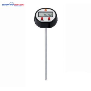 Nhiệt kế thực phẩm mini Testo