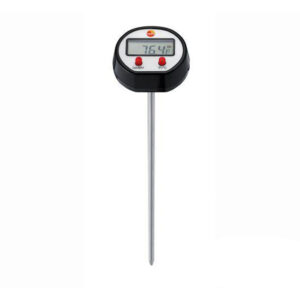 Nhiệt kế thực phẩm mini Testo