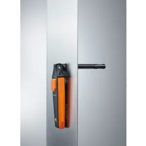 Máy đo nhiệt độ, độ ẩm thông minh Testo 605i 14 Máy đo nhiệt độ, độ ẩm thông minh Testo 605i