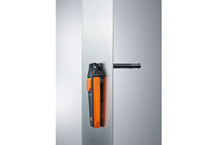 Máy đo nhiệt độ, độ ẩm thông minh Testo 605i 9 Máy đo nhiệt độ, độ ẩm thông minh Testo 605i - Ảnh 6