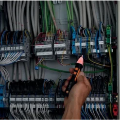 Bút thử điện cảm ứng Testo 745 13 testo 745 application others 005969