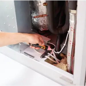 Bút thử điện cảm ứng Testo 745 12 Bút thử điện cảm ứng Testo 745