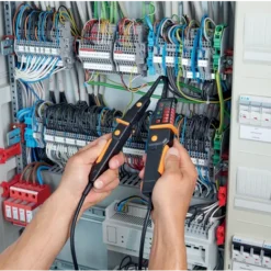 Máy kiểm tra điện áp Testo 750-2 16 testo 750 2 application others 005964