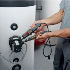 Máy kiểm tra điện áp Testo 750-2 15 testo 750 2 application others 005972