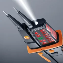 Máy kiểm tra điện áp Testo 750-2 14 testo 750 2 instrument others 005999