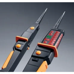 Máy kiểm tra điện áp Testo 750-2 13 testo 750 2 instrument others 006000