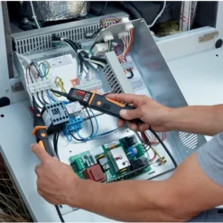 Máy kiểm tra điện áp Testo 750-3 15 testo 750 3 application others 005951