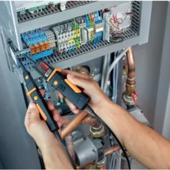 Máy kiểm tra điện áp Testo 750-3 14 testo 750 3 application others 005954