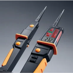 Máy kiểm tra điện áp Testo 750-3 16 testo 750 3 instrument others 006002