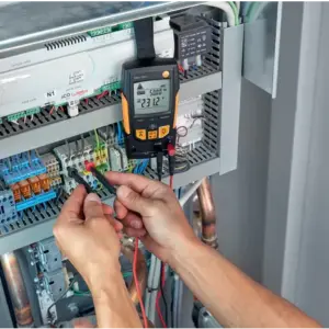 Vạn năng kế kỹ thuật số Testo 760-1 21 testo 760 1 application others 005956
