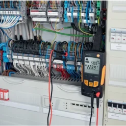 Vạn năng kế kỹ thuật số Testo 760-1 22 testo 760 1 application others 005965