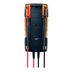 Vạn năng kế kỹ thuật số Testo 760-1 18 testo 760 1 multimeter back1