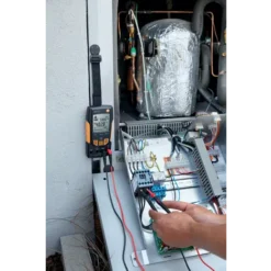 Vạn Năng Kế Kỹ Thuật Số Testo 760-2 18 testo 760 2 application others 005953