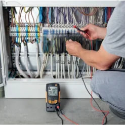 Vạn Năng Kế Kỹ Thuật Số Testo 760-2 16 testo 760 2 application others 005977