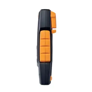 Vạn năng kế kỹ thuật số Testo 760-3 14 testo 760 3 multimeter side