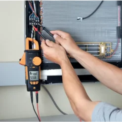 Kìm đo điện Testo 770-1 16 testo 770 1 application others 005981