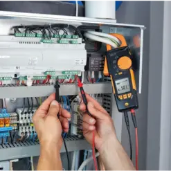 Kìm đo điện Testo 770-2 14 testo 770 2 application others 005958