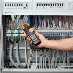 Kìm đo điện Testo 770-2 16 testo 770 2 application others 005978