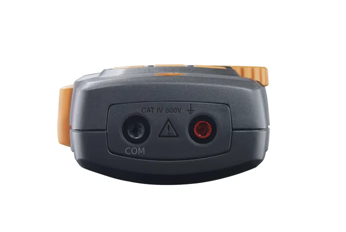 Kìm đo điện Testo 770-2 9 Kìm đo điện Testo 770-2 - Ảnh 6