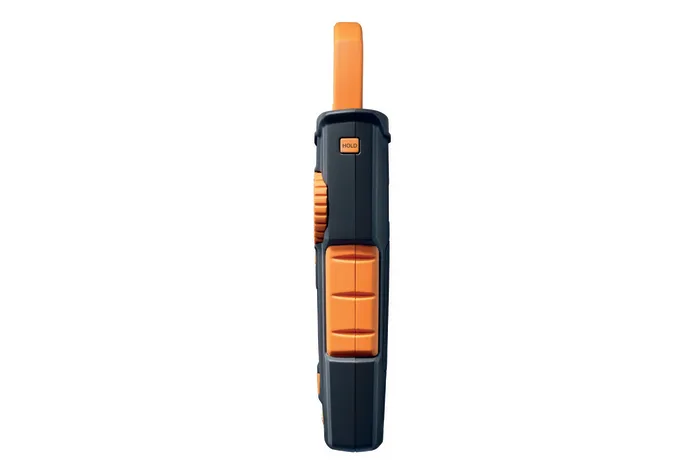 Kìm đo điện Testo 770-2 7 Kìm đo điện Testo 770-2 - Ảnh 4